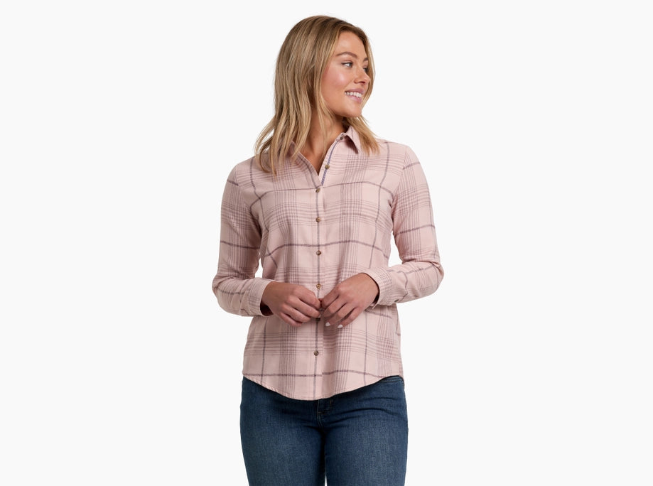 Women's Kamila Flannel
