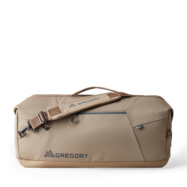 Alpaca Wide Mouth Duffel 50
