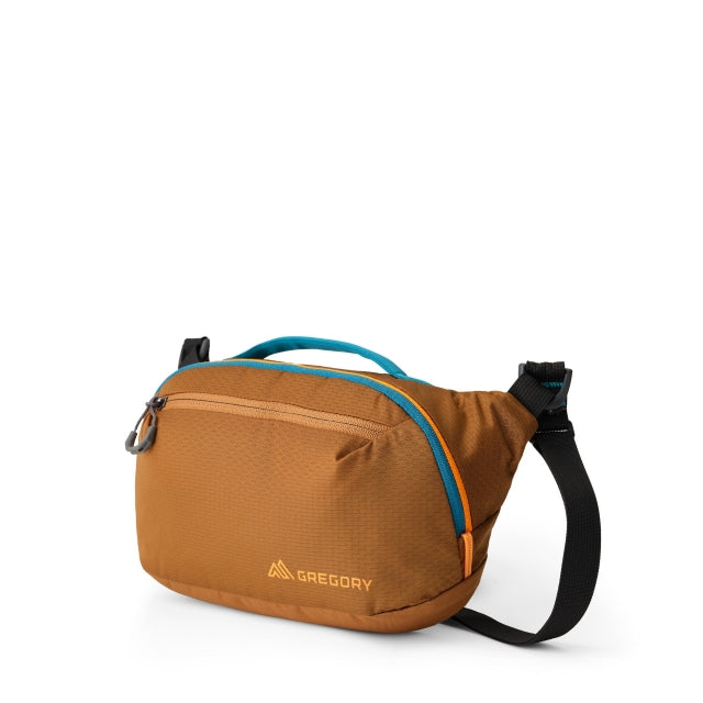 Nano Shoulder Bag