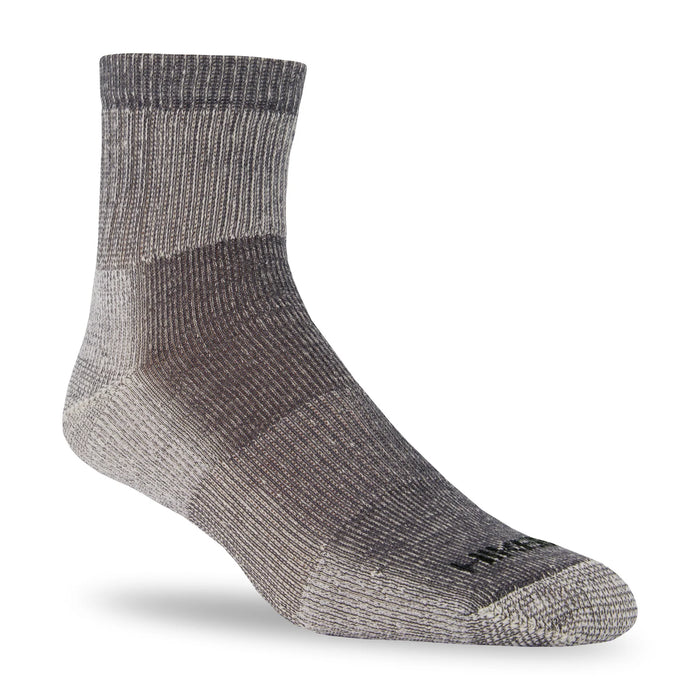 Unisex Hiker Gx 74% Merino Wool Low-Cut Socks