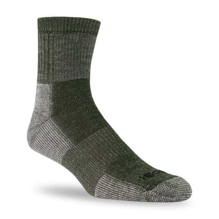 Women's Hiker Gx 74% Merino Wool Low-Cut Socks