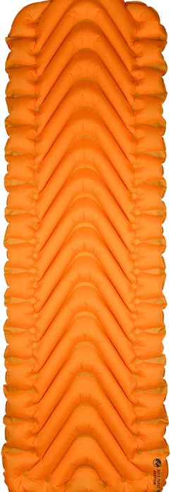 Insulated Static V Lite Sleeping Pad
