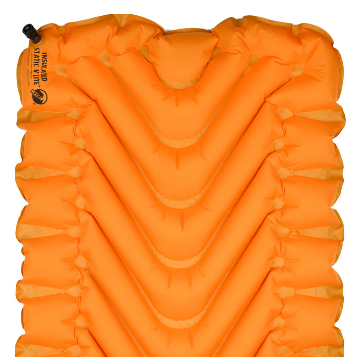 Insulated Static V Lite Sleeping Pad