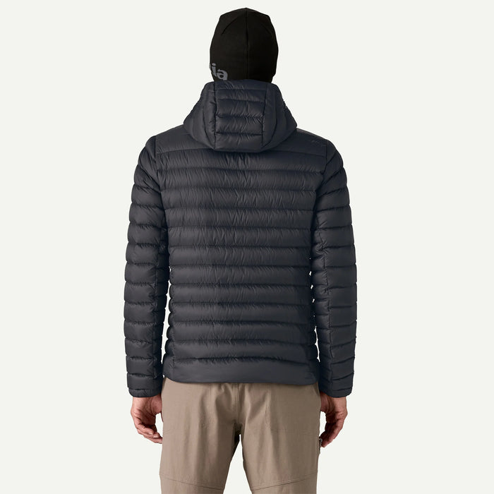 Men's Down Sweater Hoody