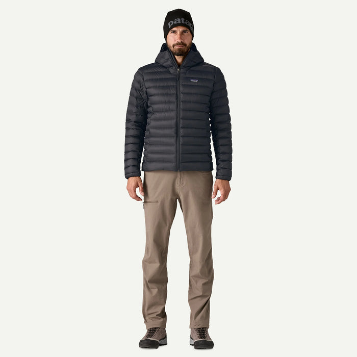 Men's Down Sweater Hoody