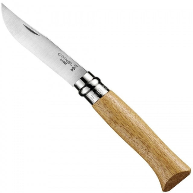 No.08 Oak