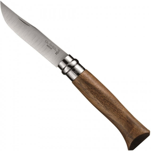 No.08 Walnut