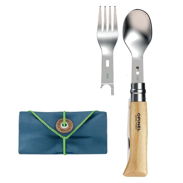 Picnic Plus & Knife Set