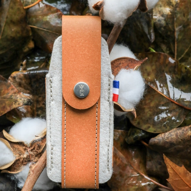 Made In France Sheath - Outdoor M