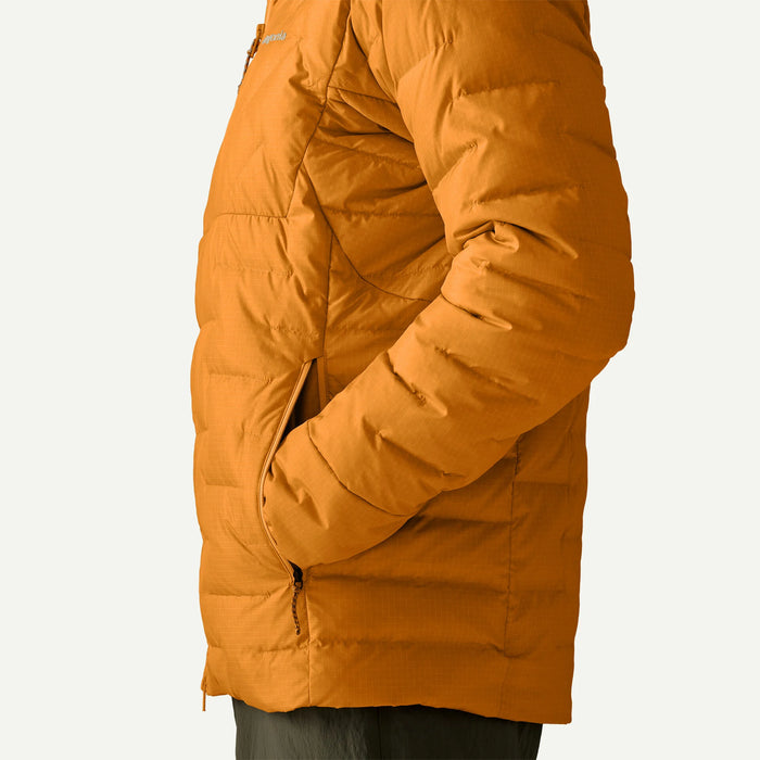 Men's Durable Down Hoody