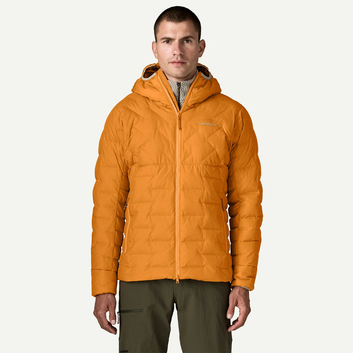 Men's Durable Down Hoody