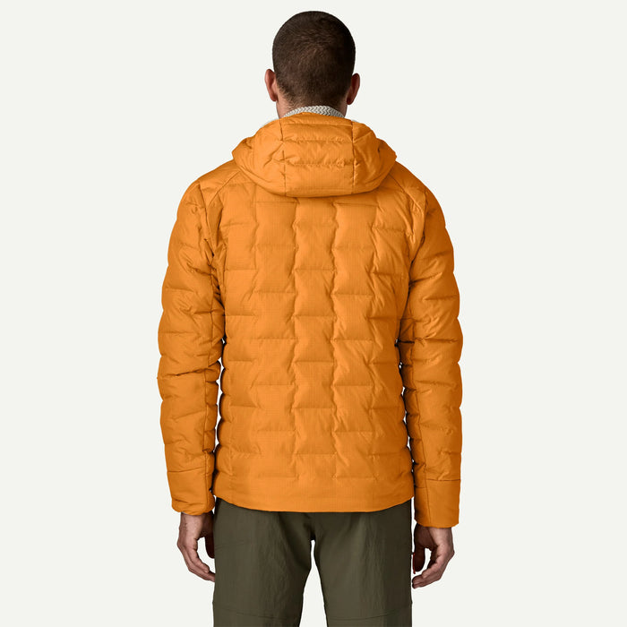 Men's Durable Down Hoody