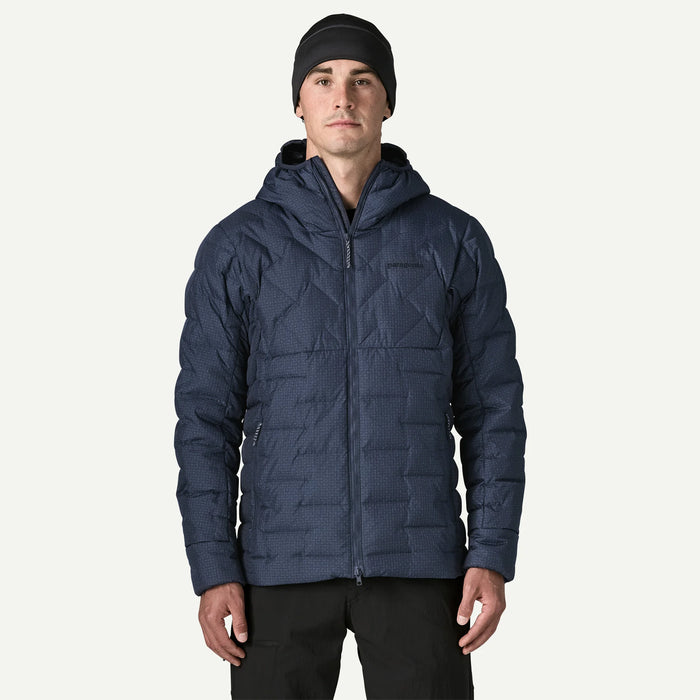 Men's Durable Down Hoody
