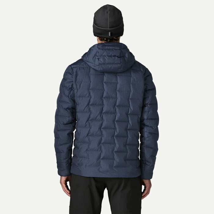 Men's Durable Down Hoody