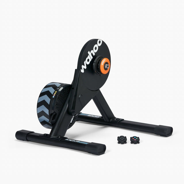 KICKR CORE 2 with Zwift Cog and Click