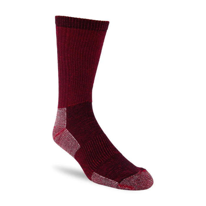 Hike Gx 74% Merino Wool Hiking Crew Socks