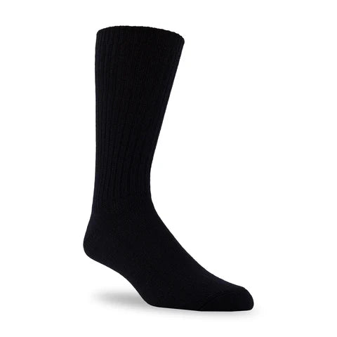 Casual Wool Weekender 96% Merino Wool Socks