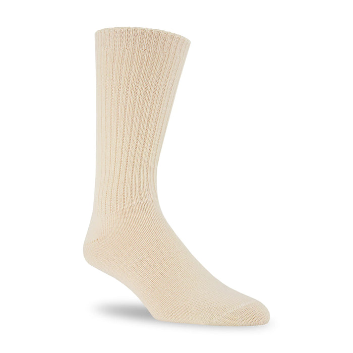 Casual Wool Weekender 96% Merino Wool Socks