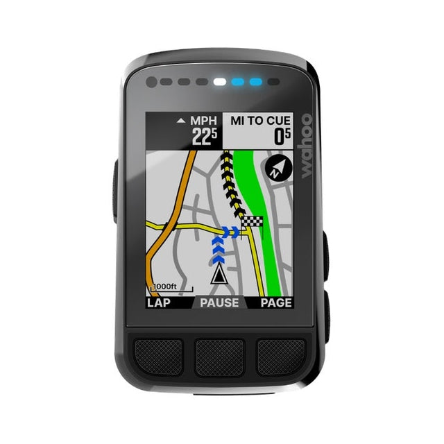 ELEMNT BOLT V2 GPS Cycling Computer