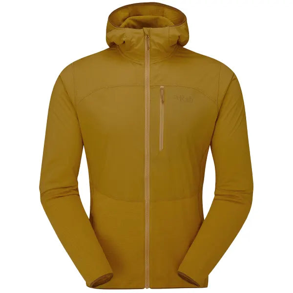Ascendor Light Hoody