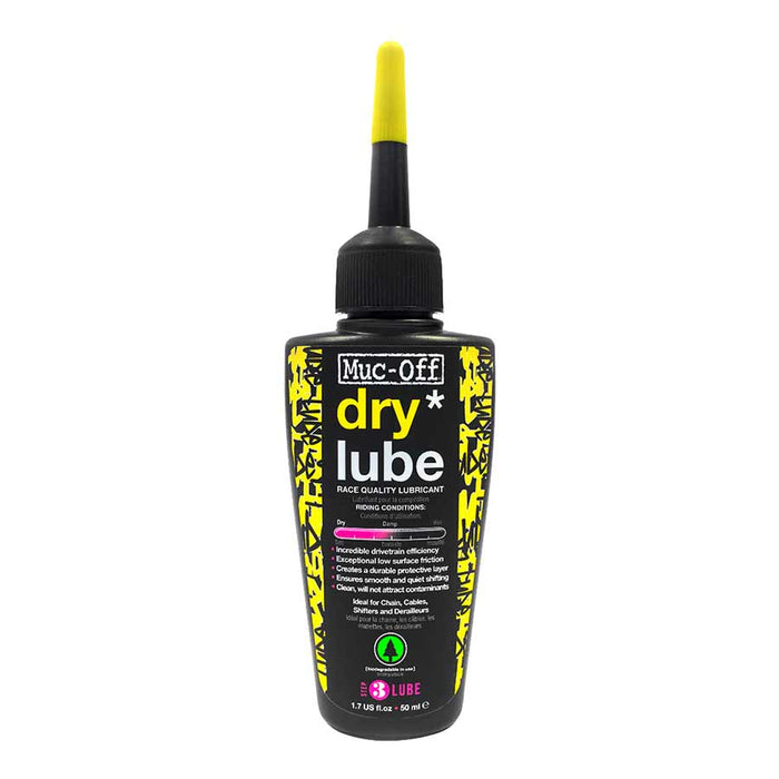 Muc-Off Dry Lubricant