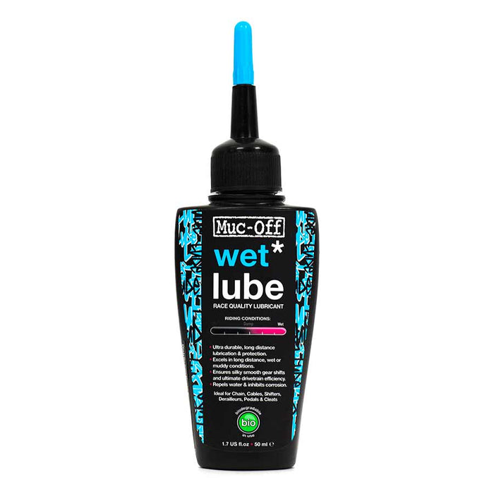 Wet Lubricant