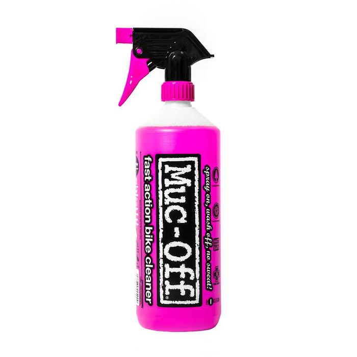 Nano Tech Biodegradable Cleaner 1L