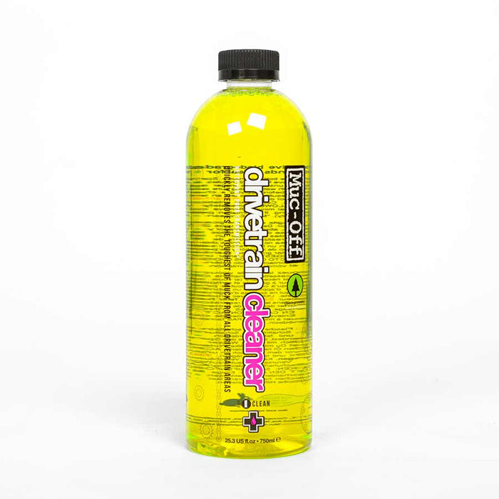 Drivetrain Cleaner 750ml Refill