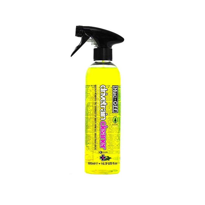 Drivetrain Cleaner 500ml