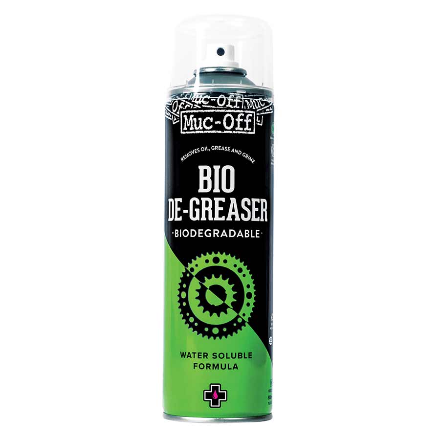 Cycling Lubricants & Cleaning