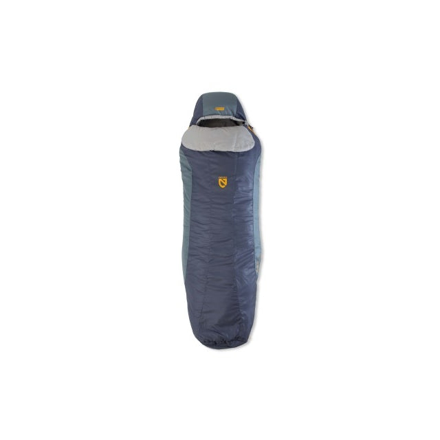 Tempo Men's Synthetic Sleeping Bag