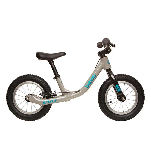 Bebop 12 Balance Bike 12-1/2''