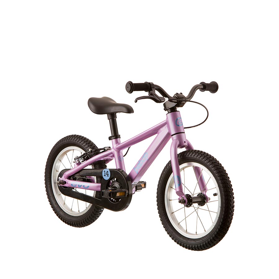 All Kids' Cycling Gear