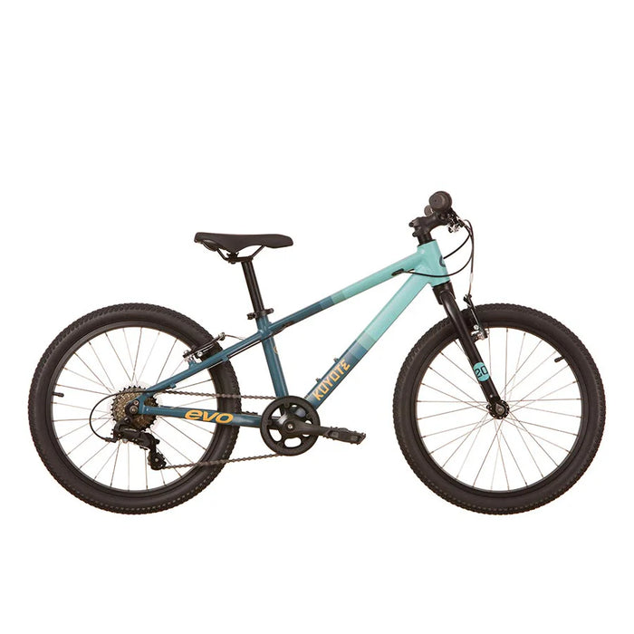 Koyote 20 7S Kids Bicycle 20''