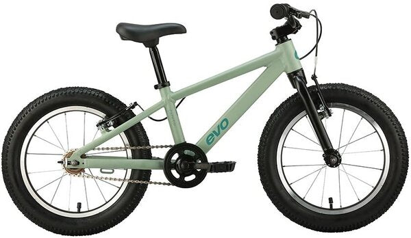 Cadet 16 Kids Bicycle 16''