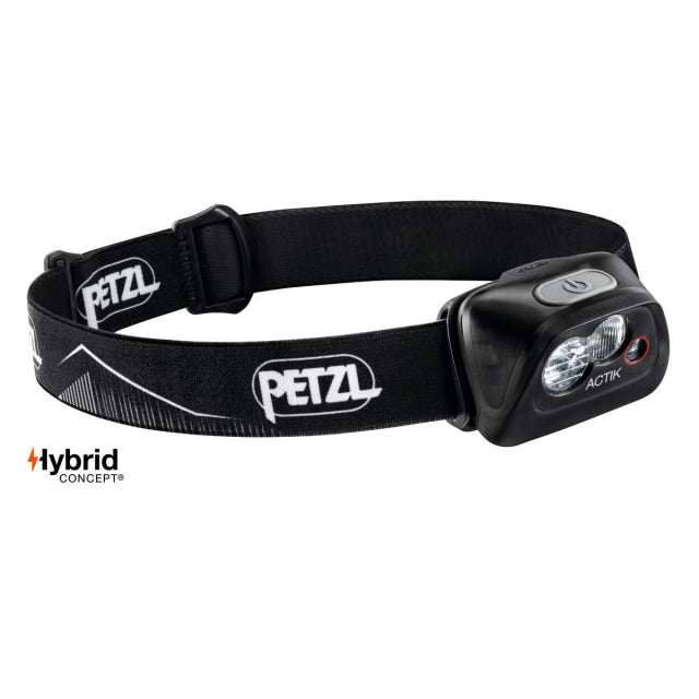 Actik 350 Lumen Headlamp