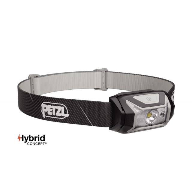 Headlamp Tikka Black