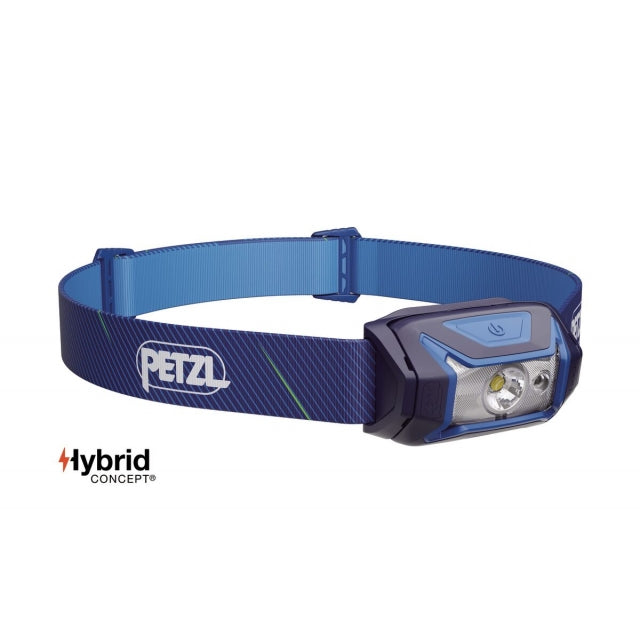 Headlamp Tikka Black