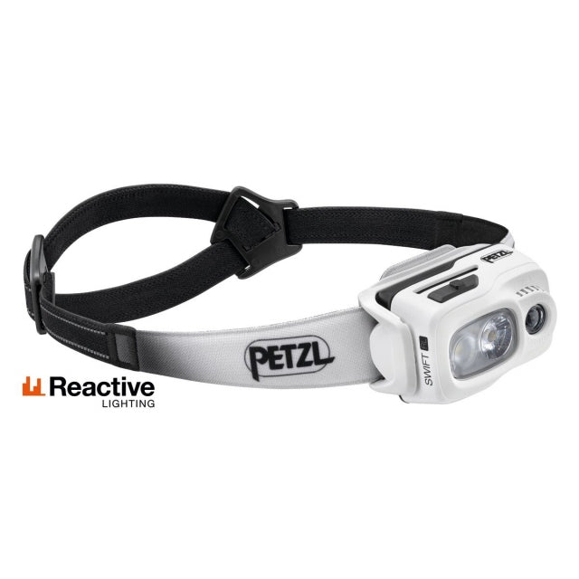 Headlamp SWIFT RL