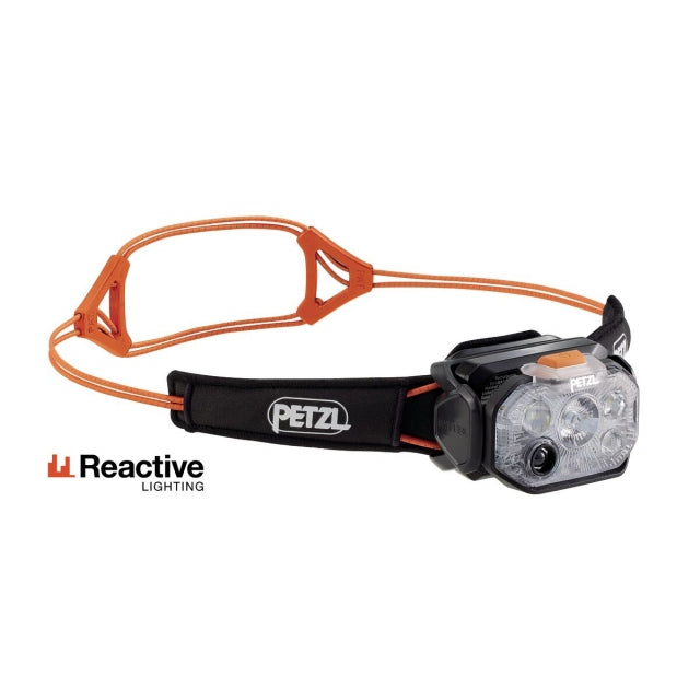 Headlamp SWIFT RL