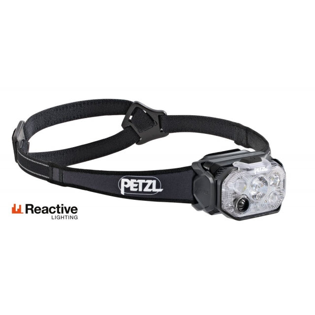 Headlamp SWIFT RL