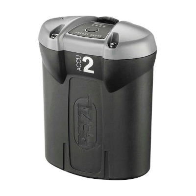 ACCU 2 BATTERY