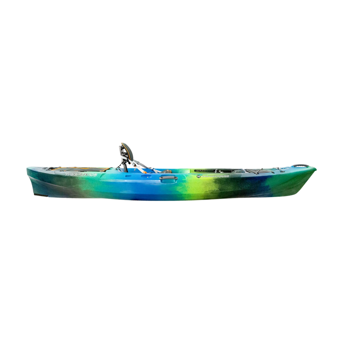 Tarpon 105 Fishing Kayak