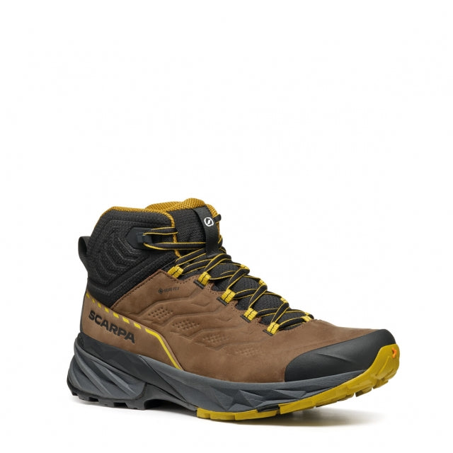 Men's Rush 2 Pro Mid GTX