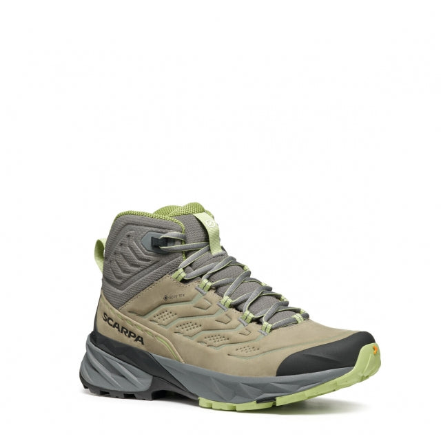 Women's Rush 2 Pro Mid GTX
