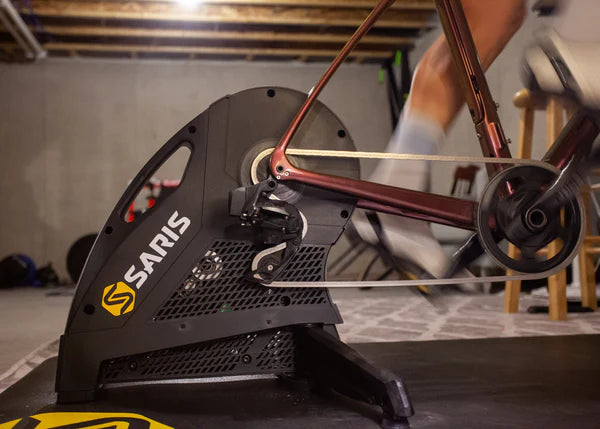 H3 Plus Direct Drive Smart Trainer