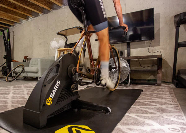 H3 Direct Drive Smart Trainer