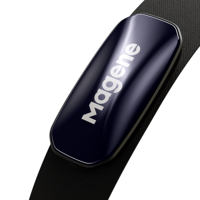 Heart Rate Monitor H613 with Chest Strap