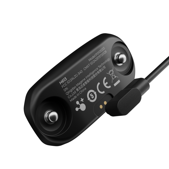 Heart Rate Monitor H613 with Chest Strap