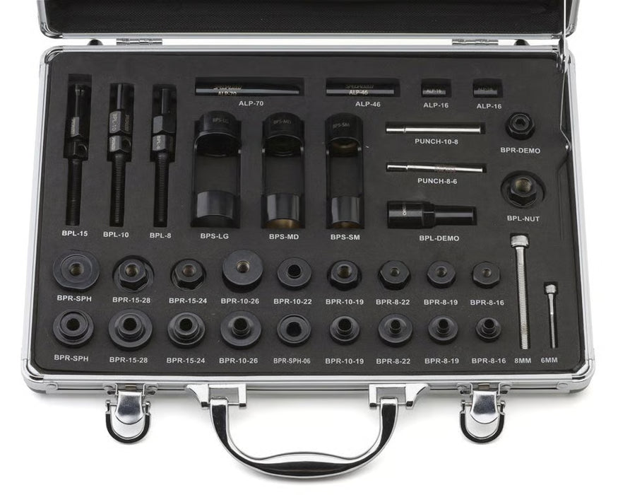 FSR Bearing Puller/Press Tool Kit